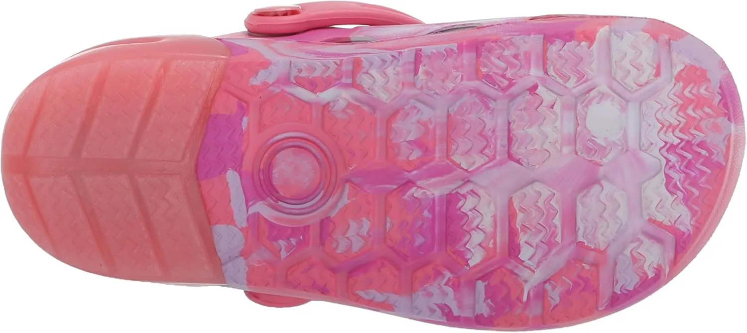 Carter's Unisex-Child Sunny-g Clog