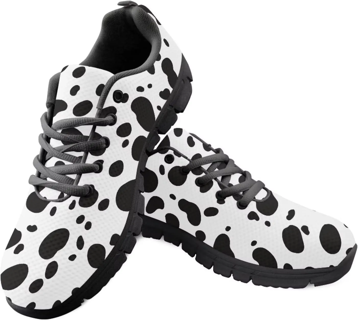 Casual Running Sneakers for Womens Walking Shoes Outdoor Athletic Tennis Sport Shoes