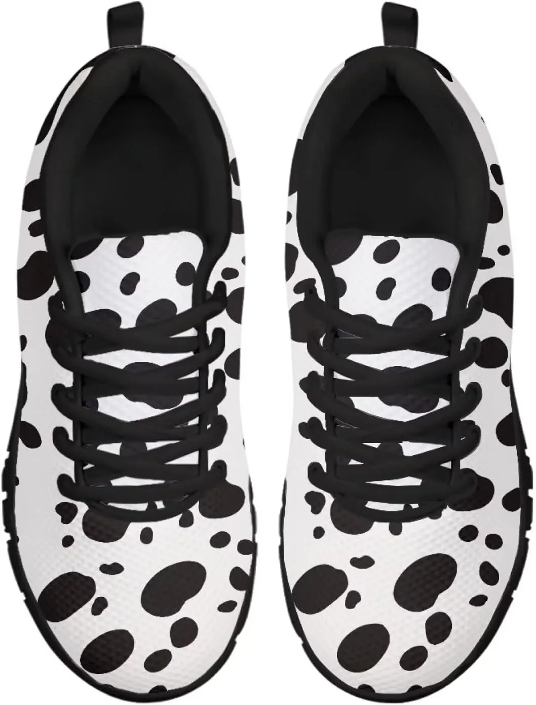 Casual Running Sneakers for Womens Walking Shoes Outdoor Athletic Tennis Sport Shoes