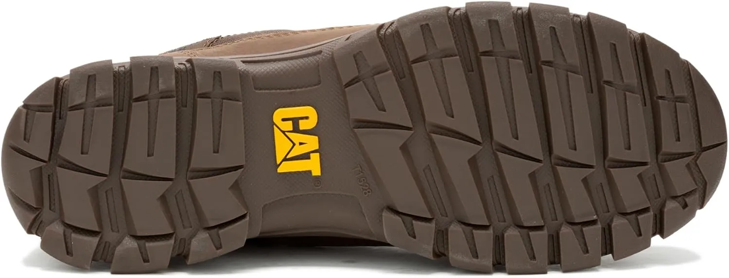 Caterpillar Threshold Hiker Low Shoe