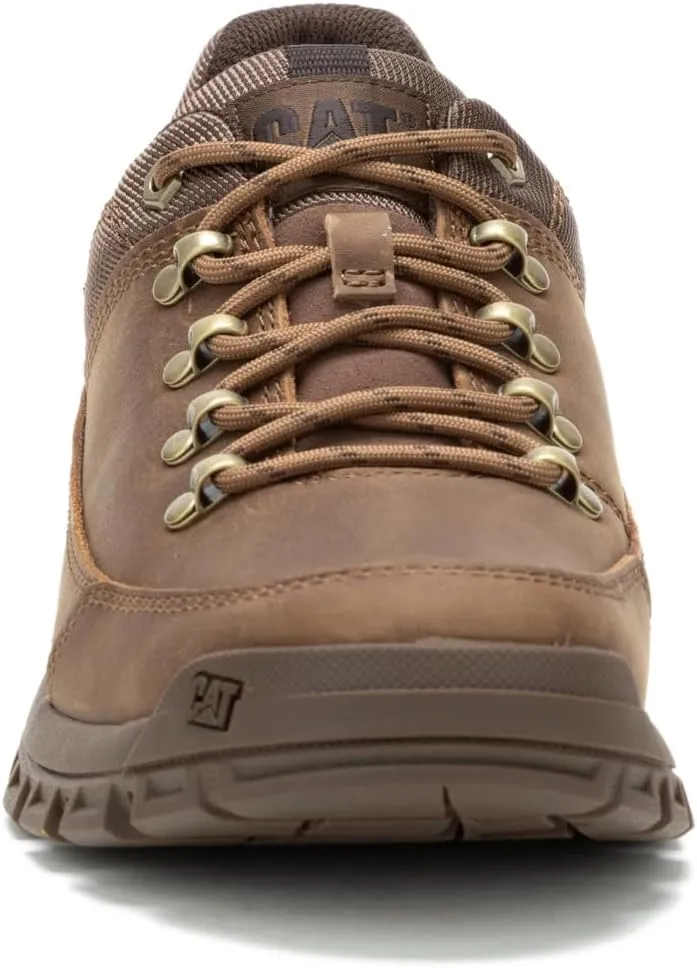 Caterpillar Threshold Hiker Low Shoe