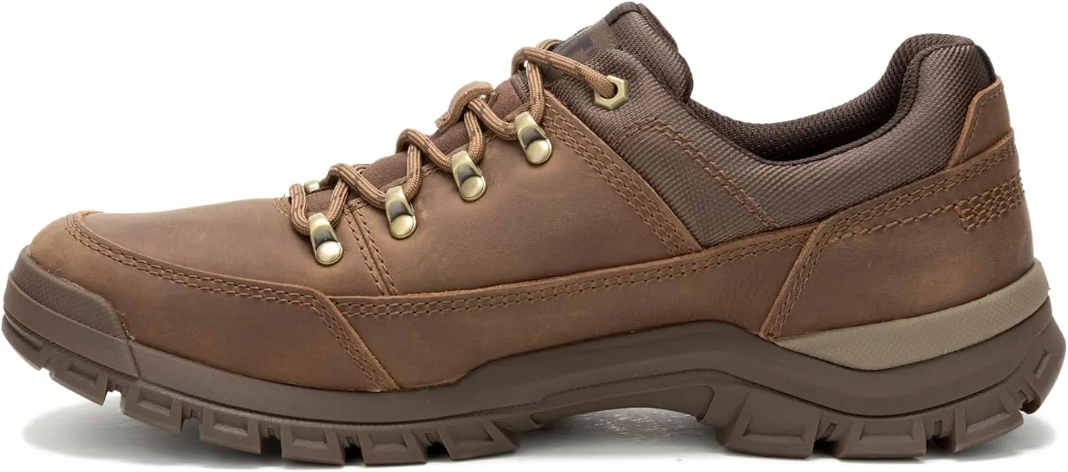 Caterpillar Threshold Hiker Low Shoe