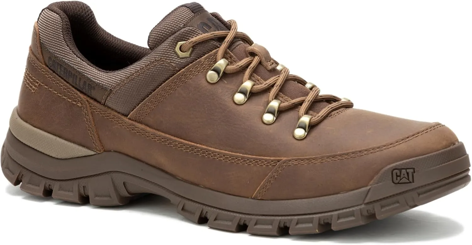 Caterpillar Threshold Hiker Low Shoe