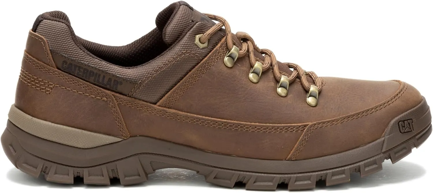 Caterpillar Threshold Hiker Low Shoe