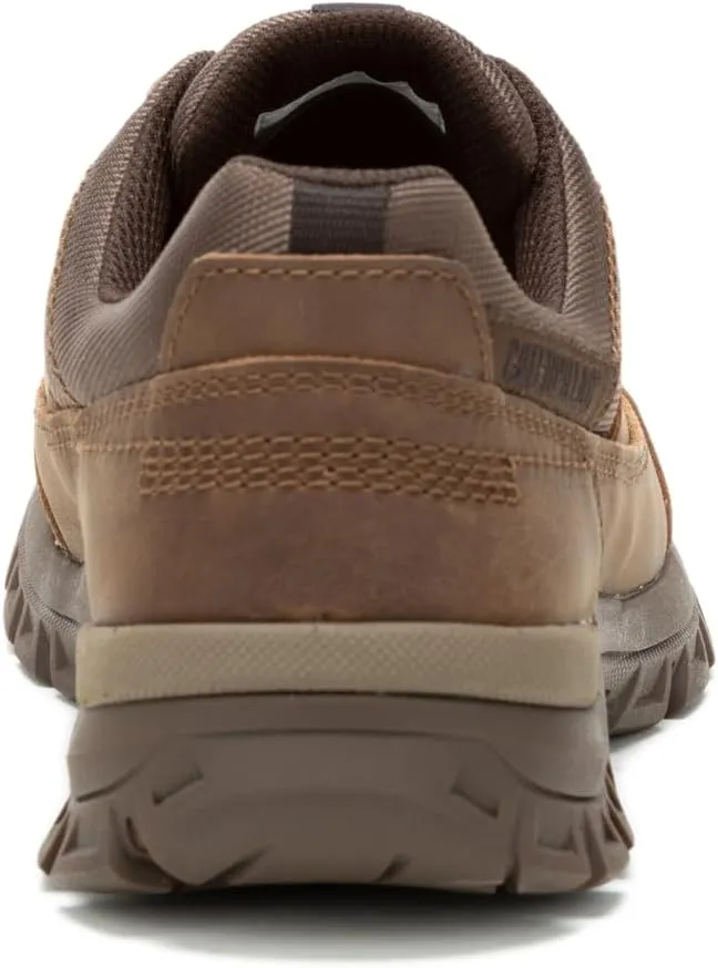Caterpillar Threshold Hiker Low Shoe