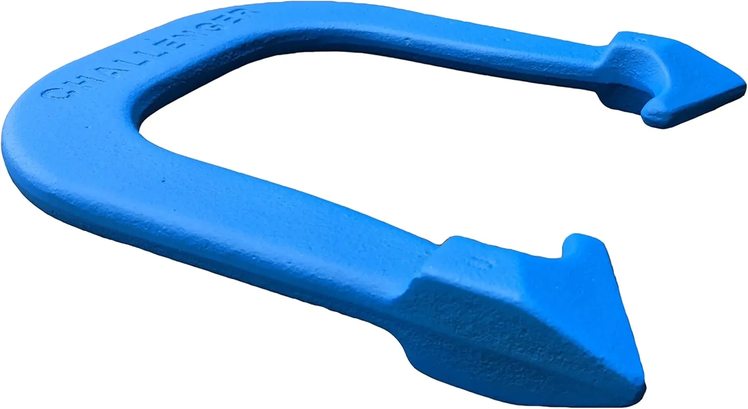 Challenger Professional Pitching Horseshoes- Made in The USA