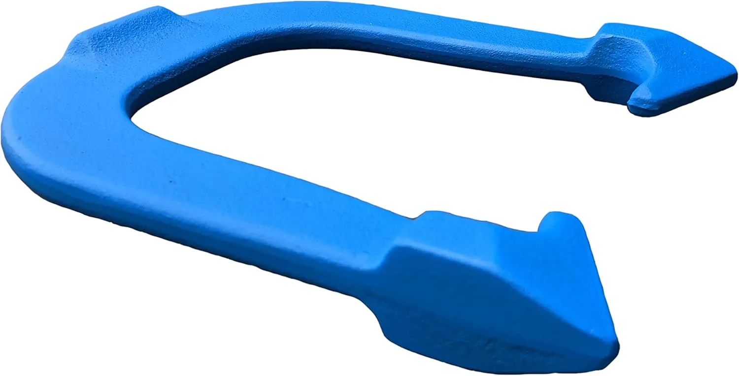 Challenger Professional Pitching Horseshoes- Made in The USA