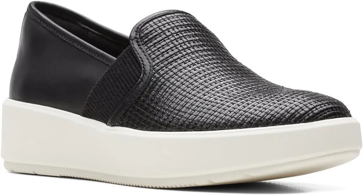 Clarks Men's Layton Petal Loafer