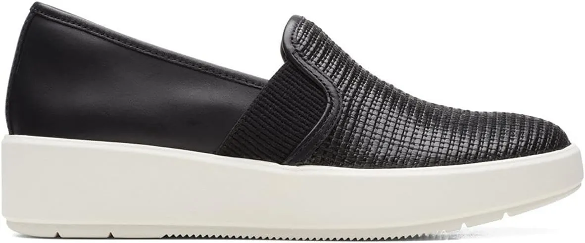 Clarks Men's Layton Petal Loafer