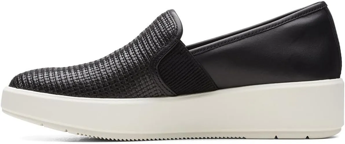 Clarks Men's Layton Petal Loafer