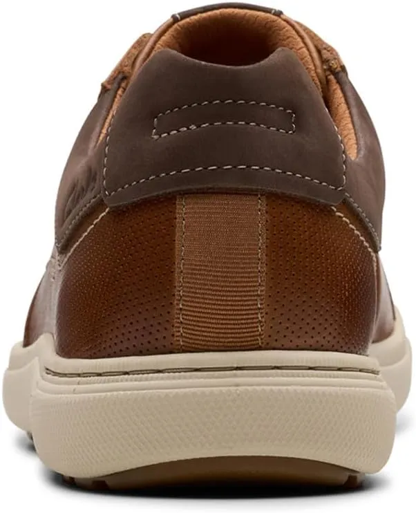 Clarks Men's Mapstone Lace Sneaker