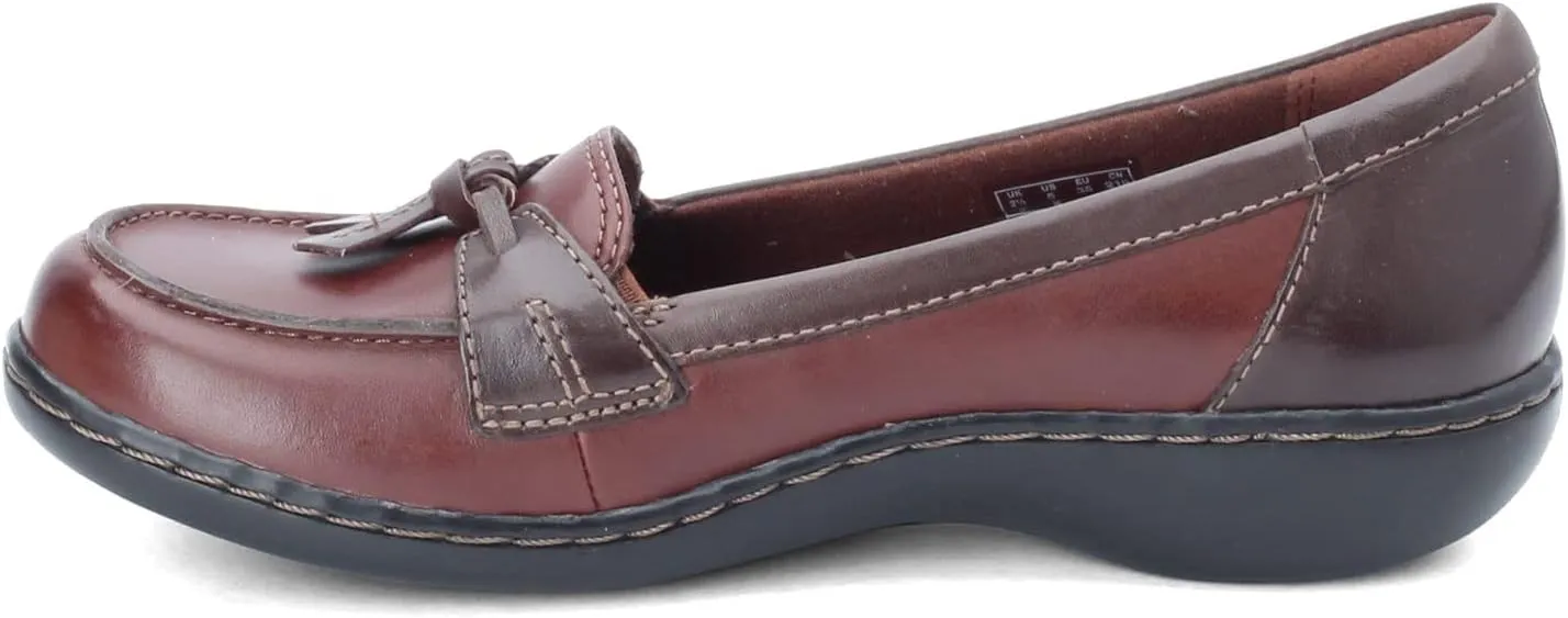 Clarks Women's, Ashland Lily Loafers