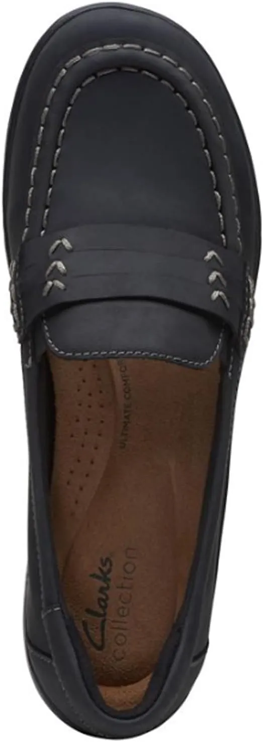 Clarks Women's Cora Ashly Loafer