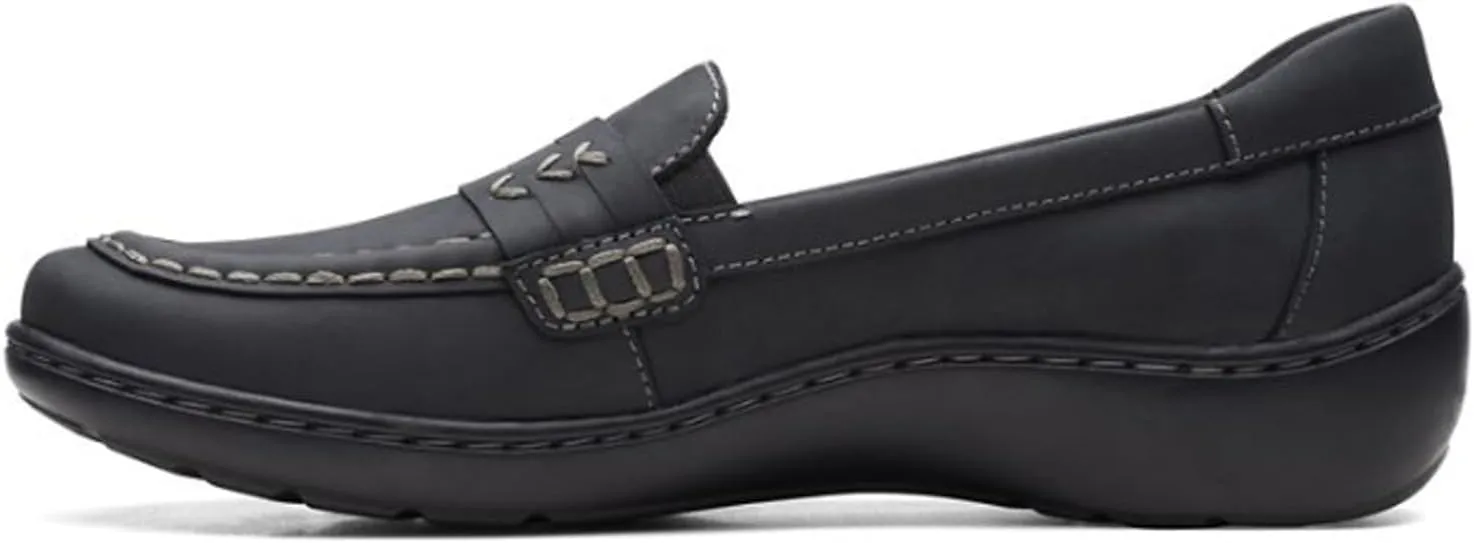 Clarks Women's Cora Ashly Loafer
