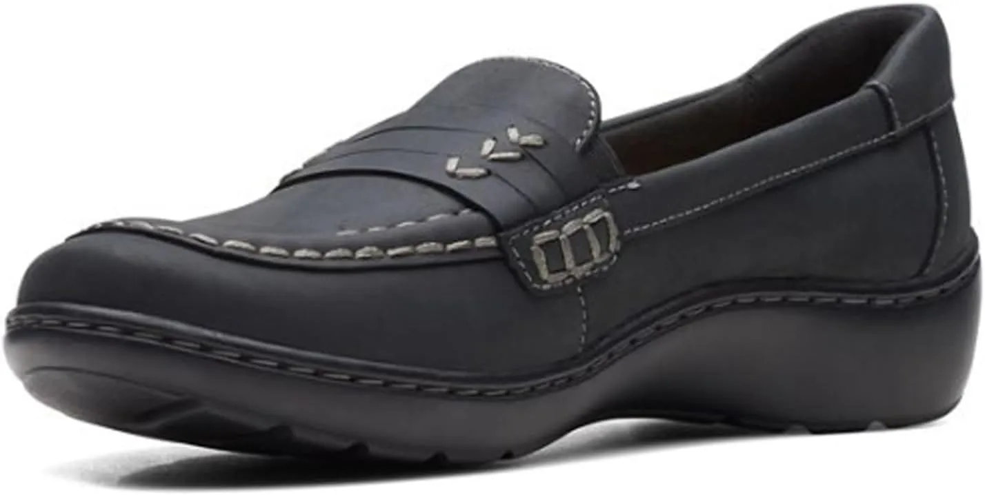 Clarks Women's Cora Ashly Loafer