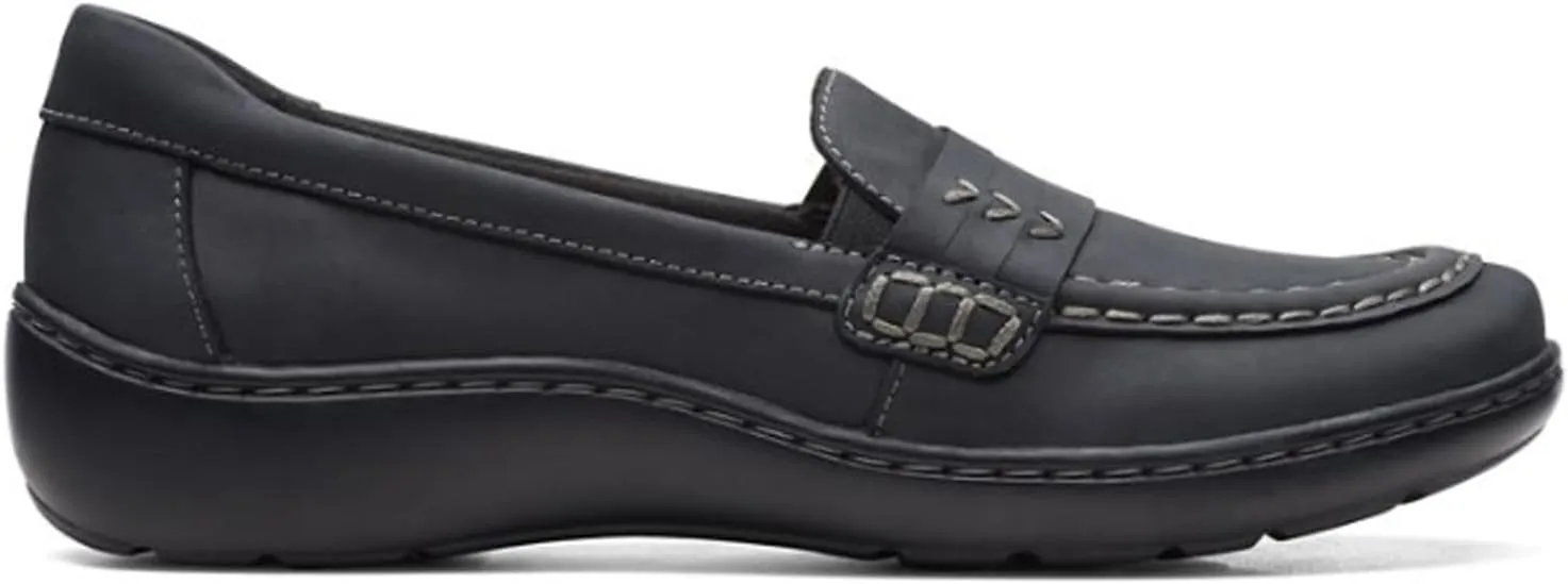 Clarks Women's Cora Ashly Loafer