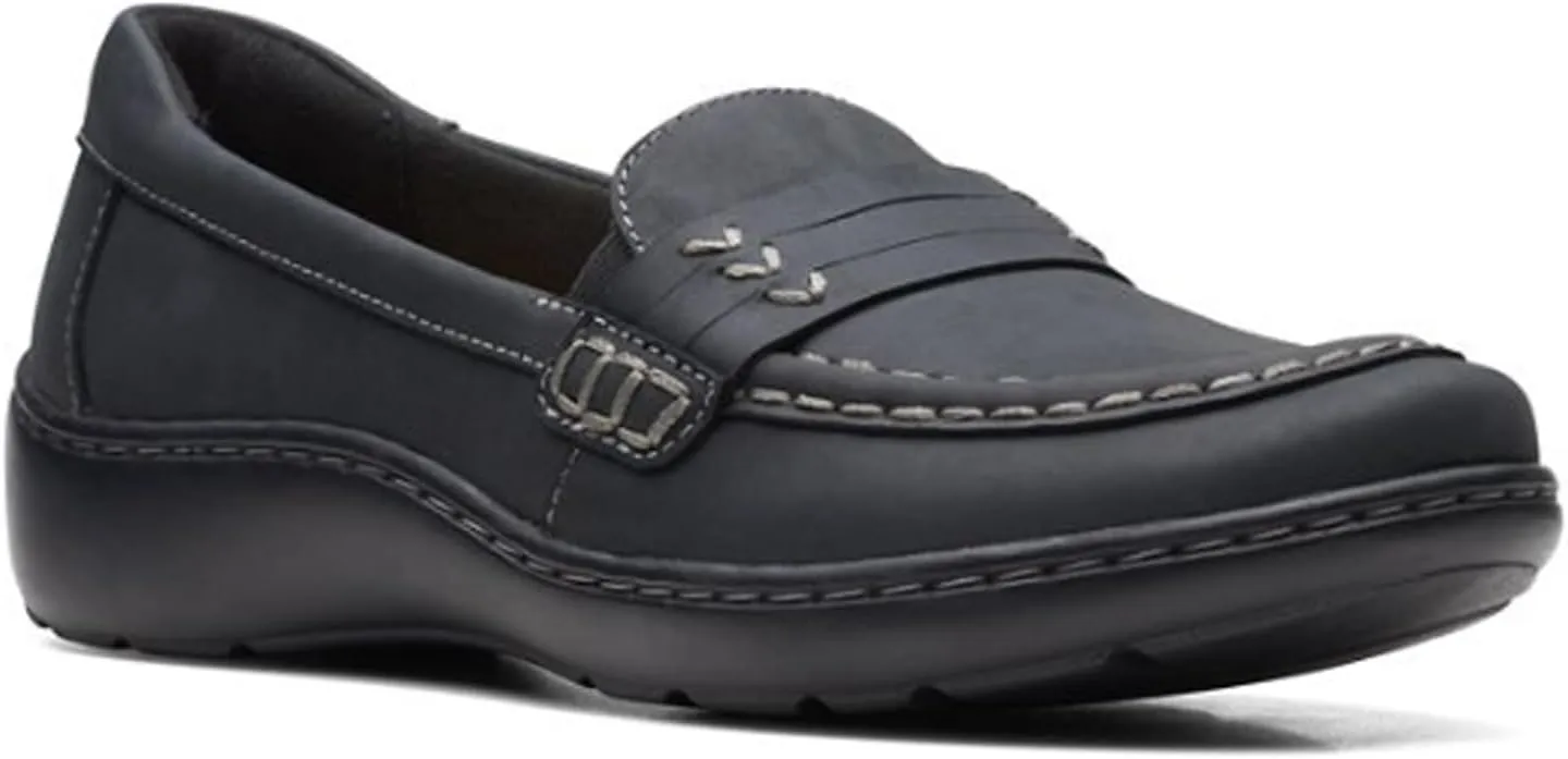 Clarks Women's Cora Ashly Loafer