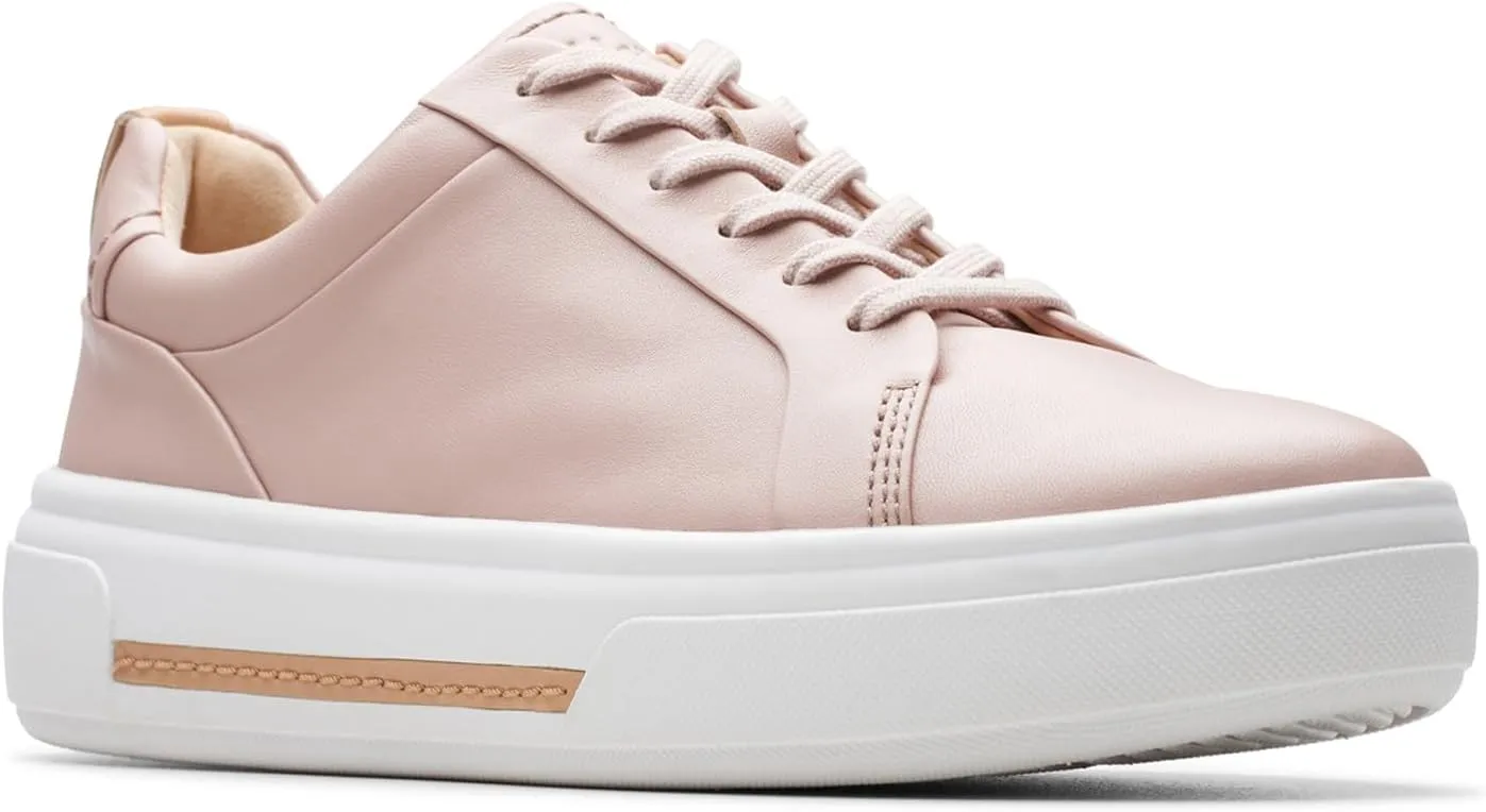 Clarks Women's Hollyhock Walk Sneaker