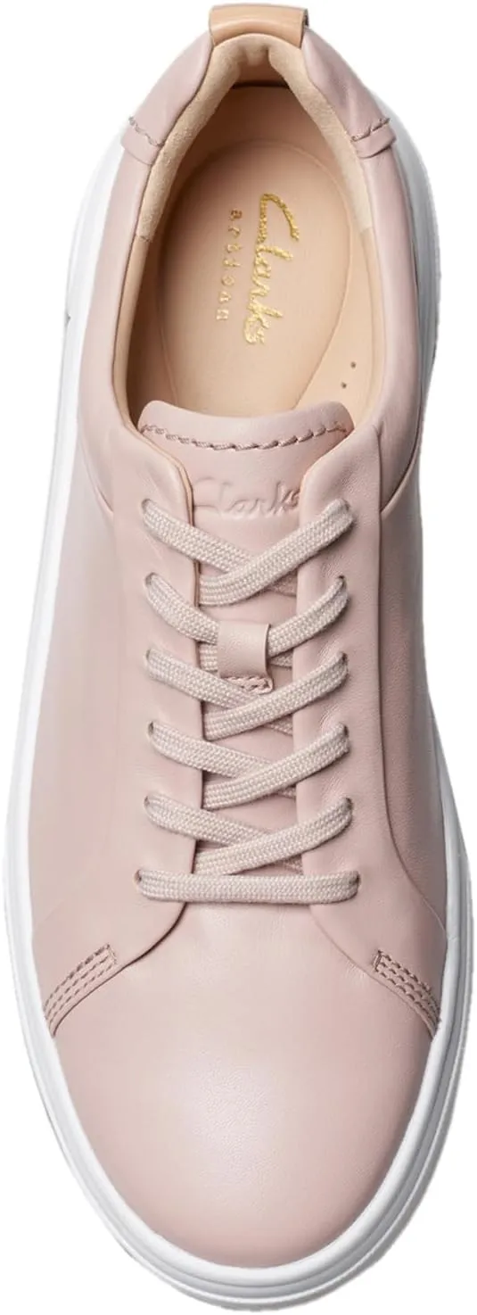 Clarks Women's Hollyhock Walk Sneaker