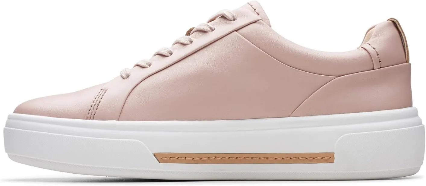 Clarks Women's Hollyhock Walk Sneaker