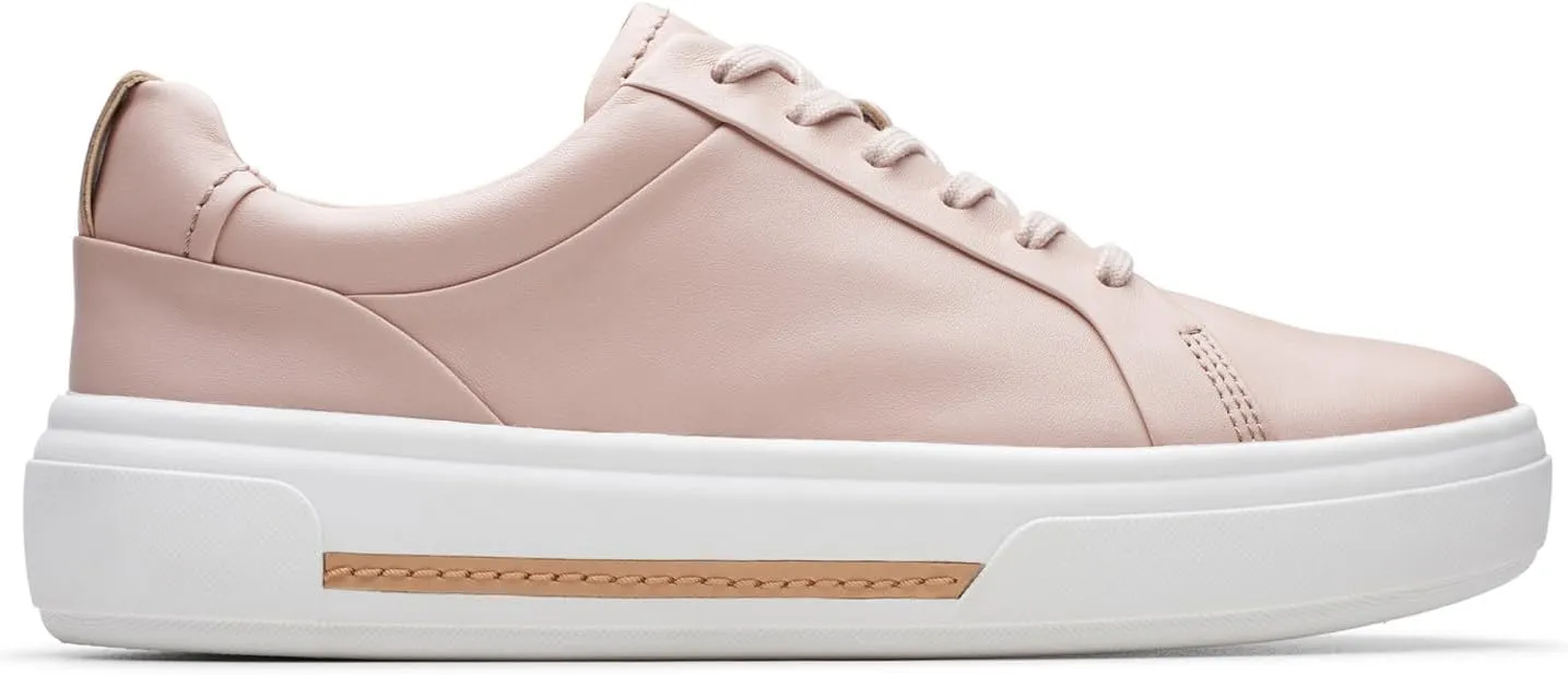 Clarks Women's Hollyhock Walk Sneaker