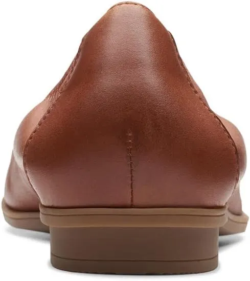 Clarks Women's Lyrical Sky Mule
