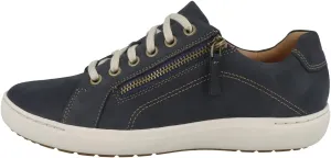 Clarks Women's Nalle Lace Sneaker
