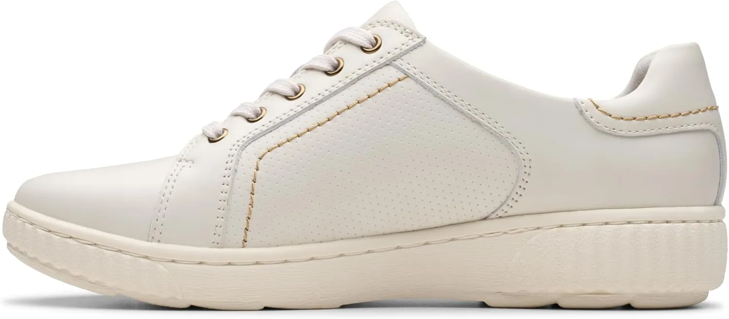 Clarks Women's Sneaker