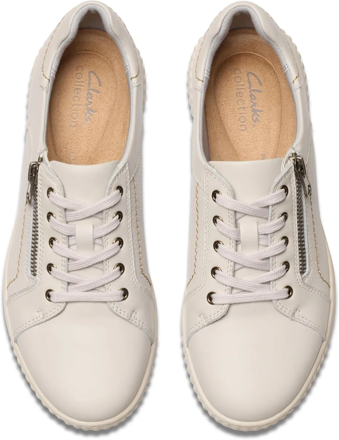 Clarks Women's Sneaker