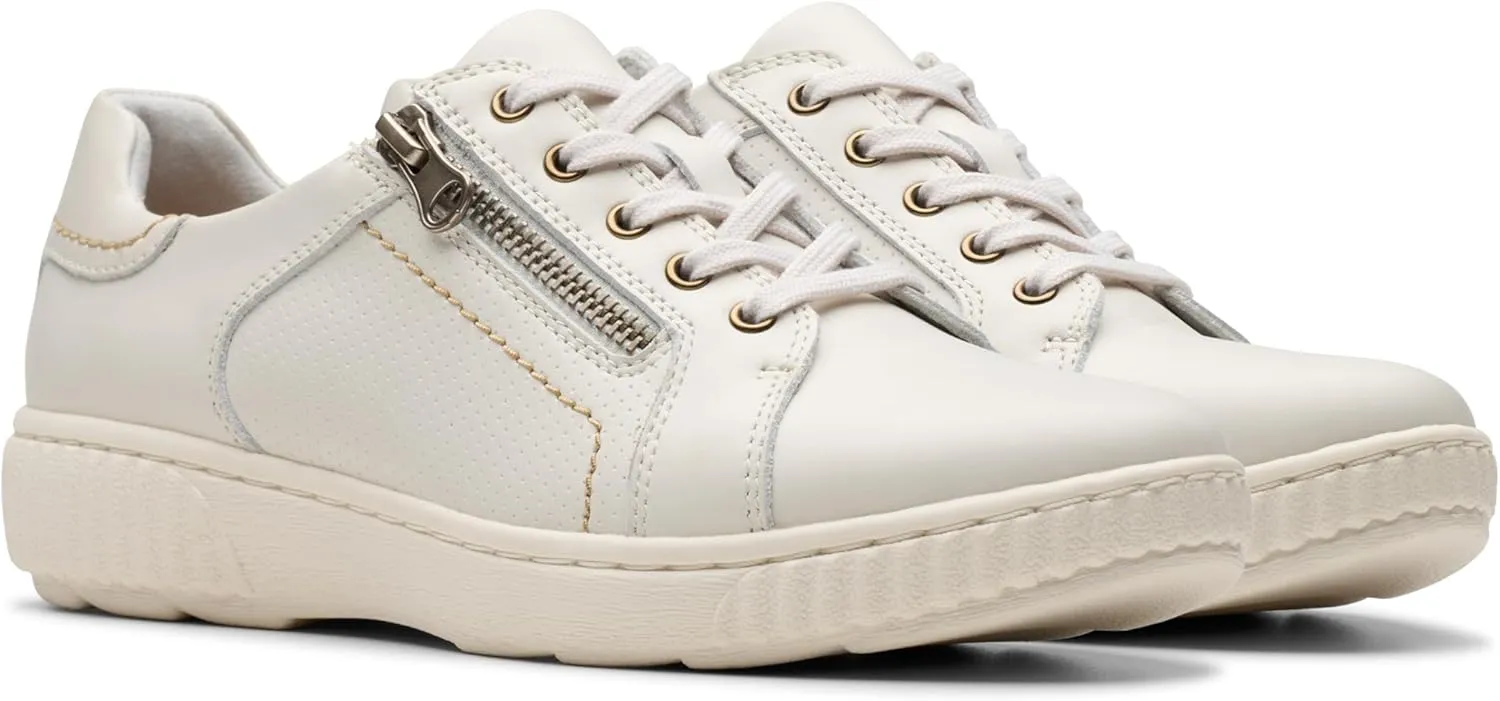 Clarks Women's Sneaker