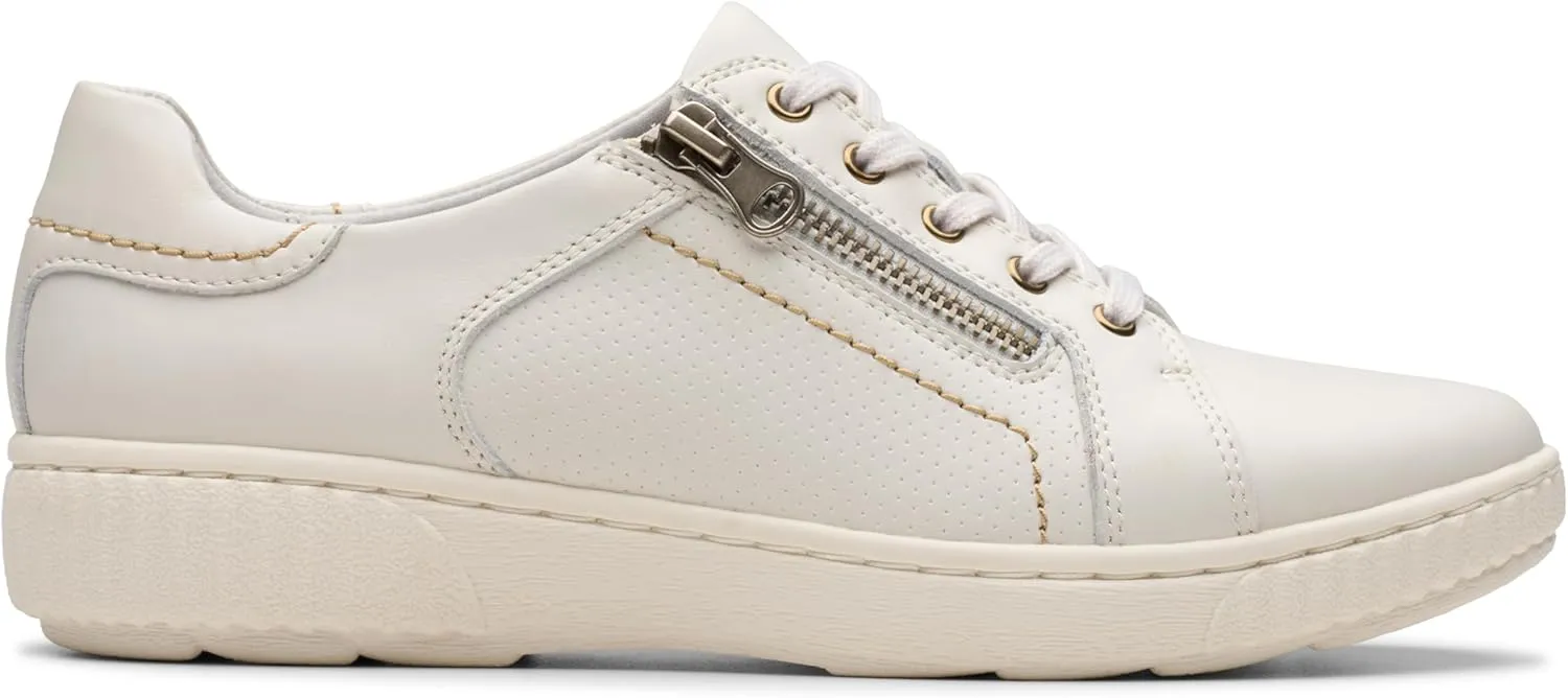 Clarks Women's Sneaker