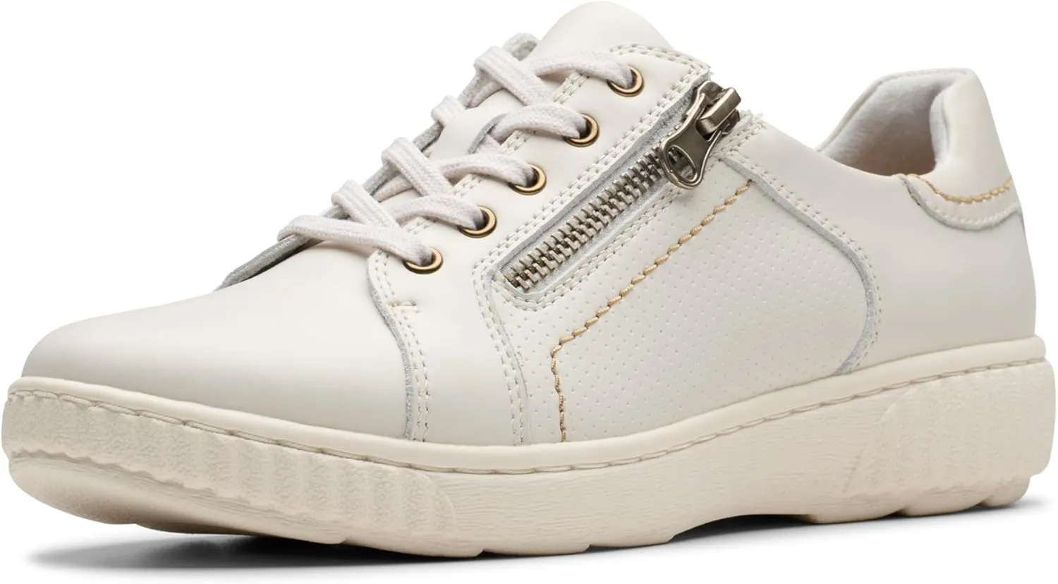 Clarks Women's Sneaker