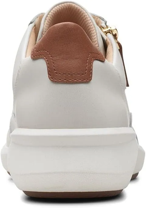 Clarks Women's Sneaker