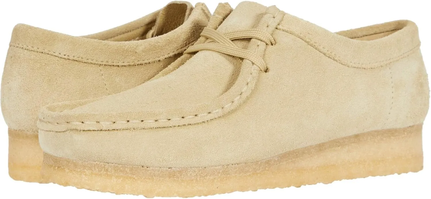 Clarks Women's Wallabee Loafer