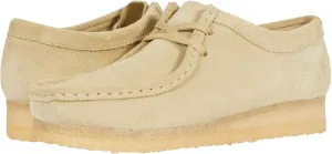 Clarks Women's Wallabee Loafer