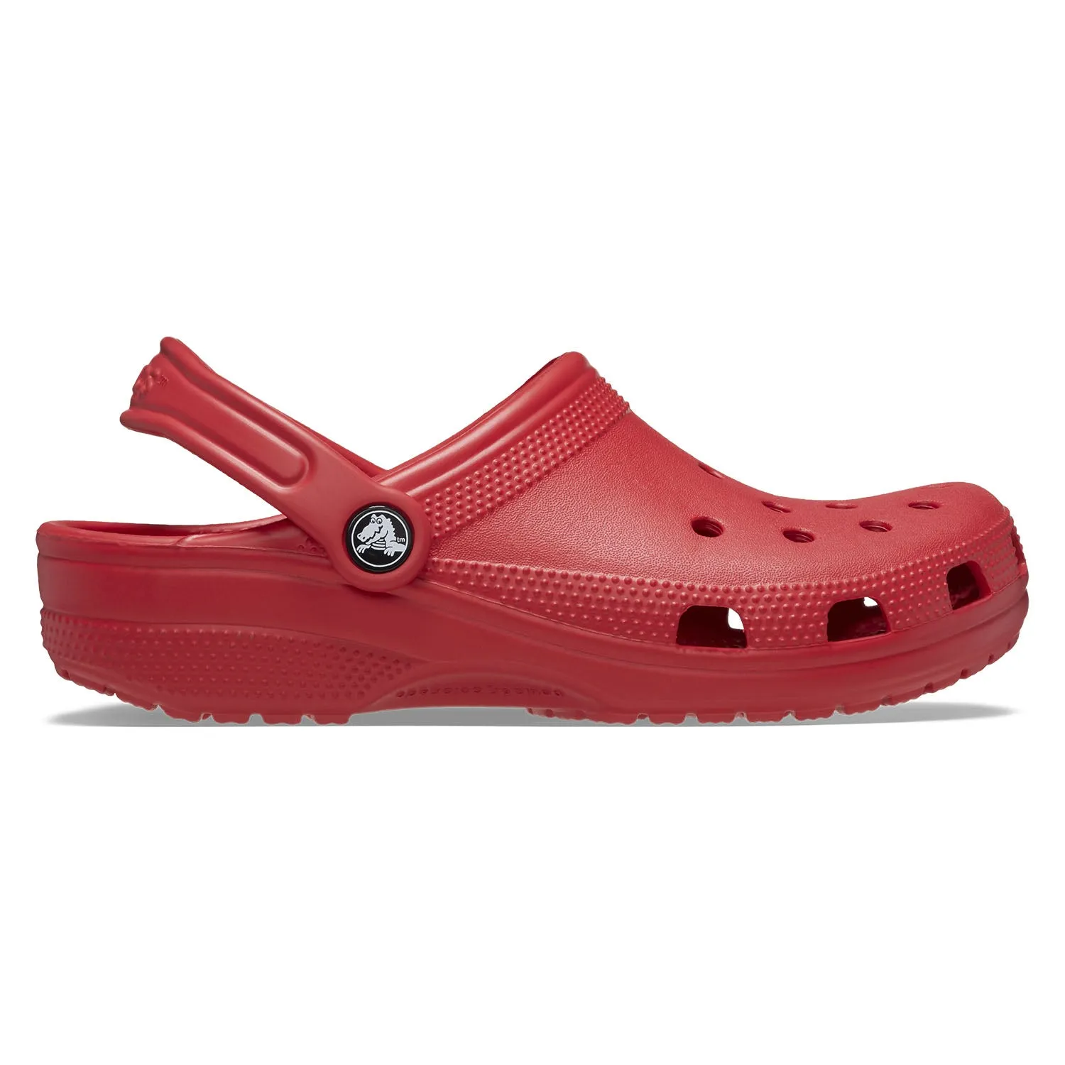 Classic Clog