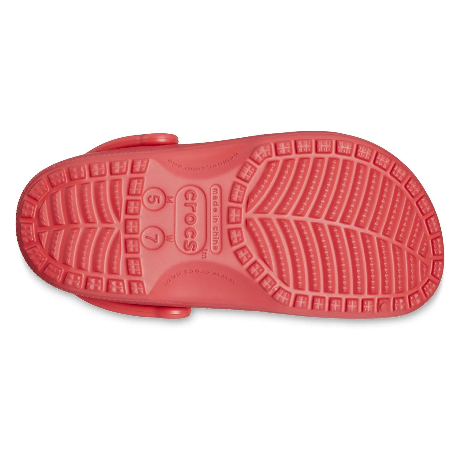 Classic Clog