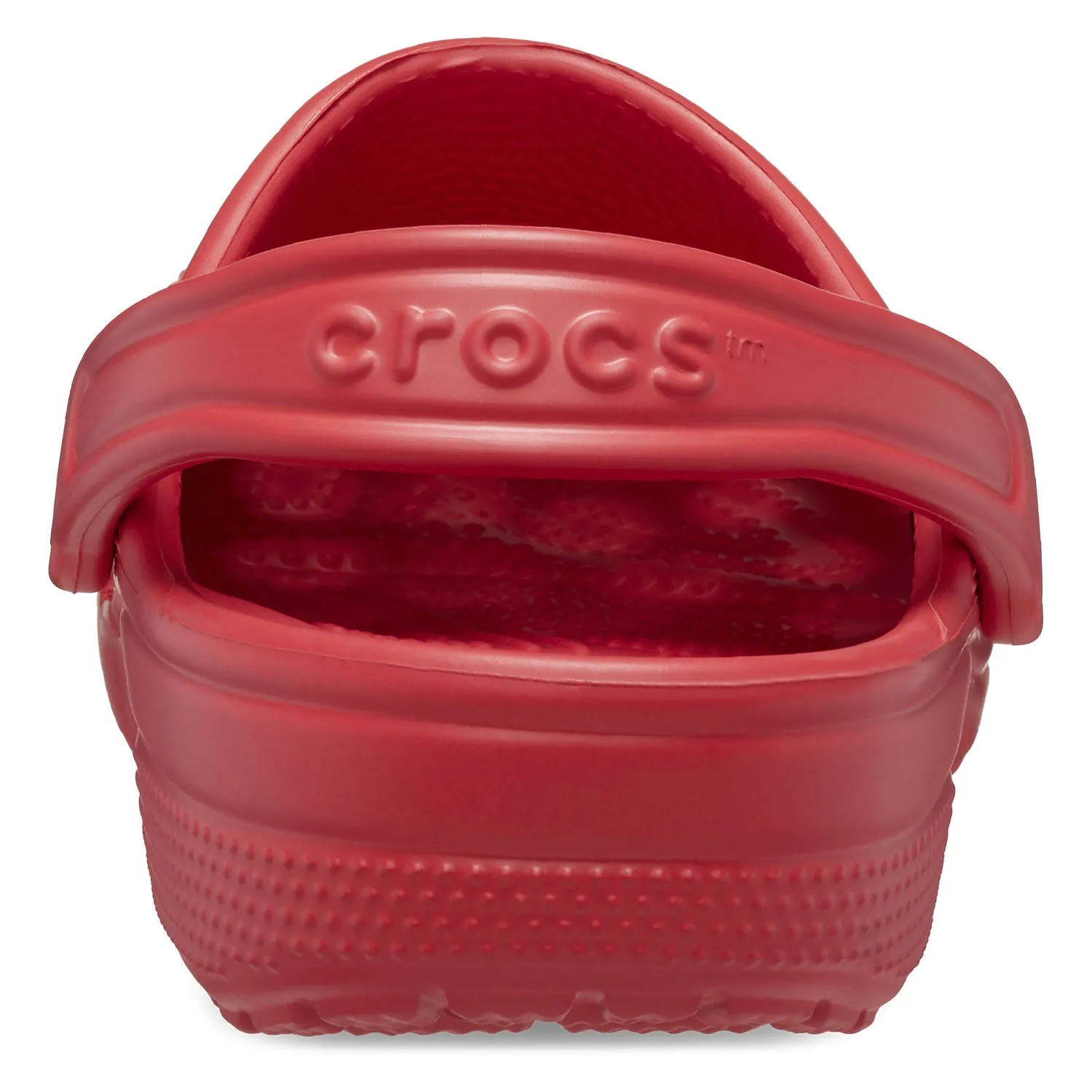 Classic Clog