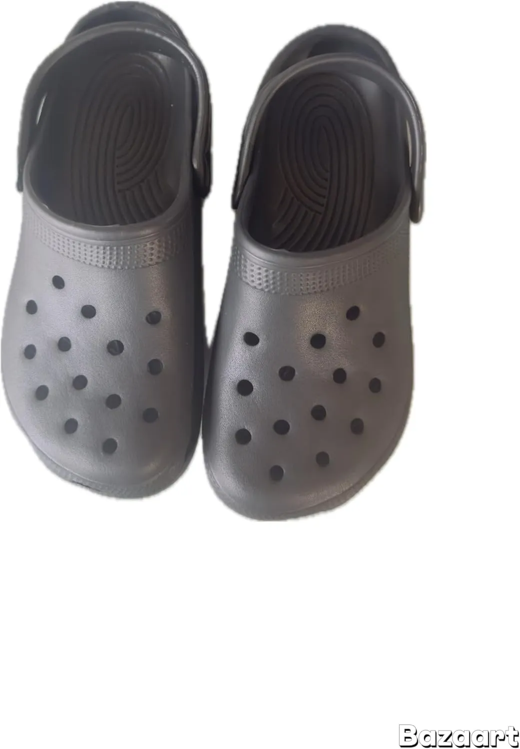 Classic Unisex Clogs, Ventilated Comfort Shoes