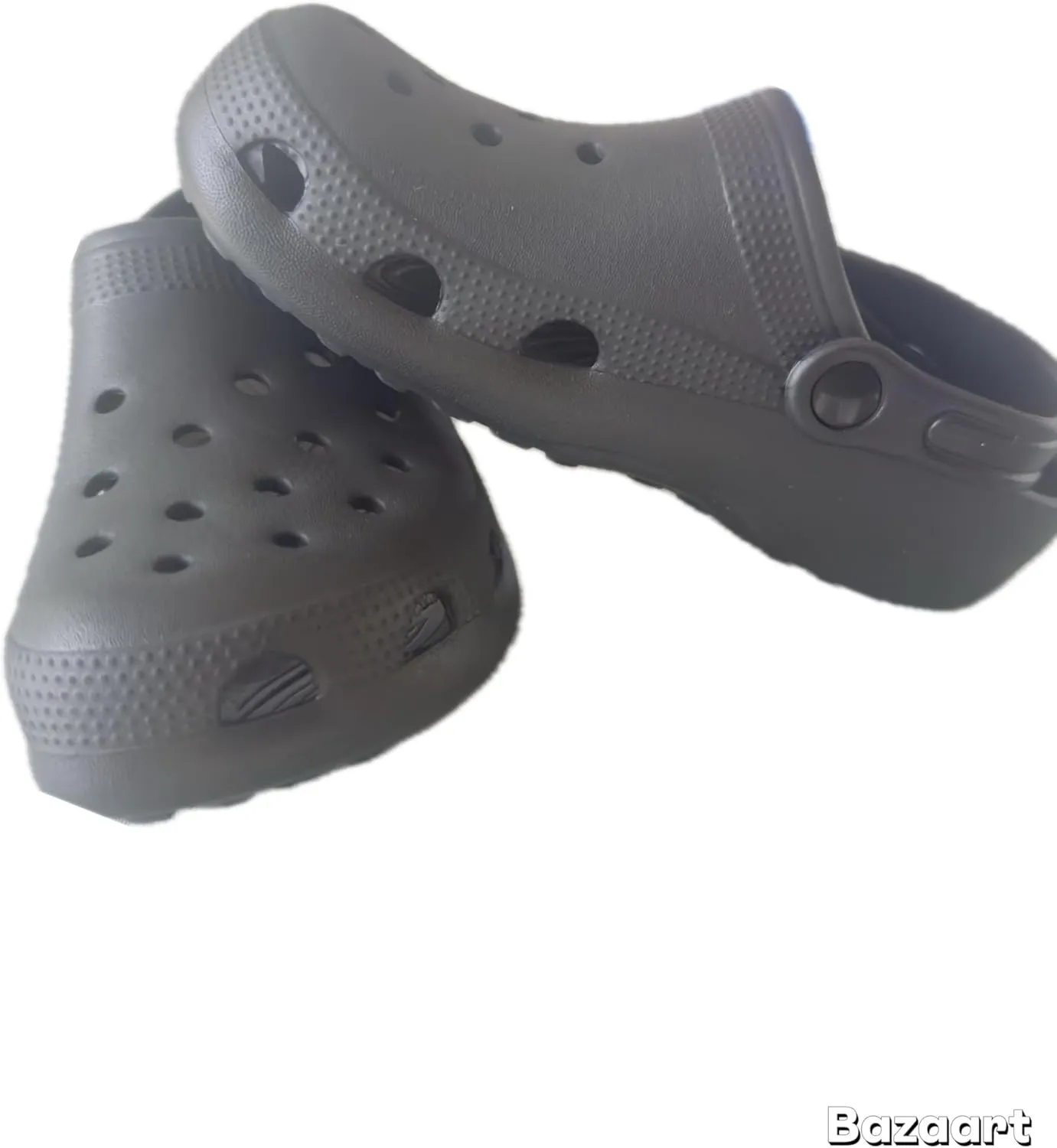 Classic Unisex Clogs, Ventilated Comfort Shoes