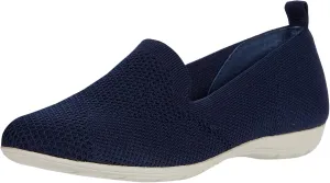 CLIFFS BY WHITE MOUNTAIN Felizia Women's Slip-on Comfort Flat