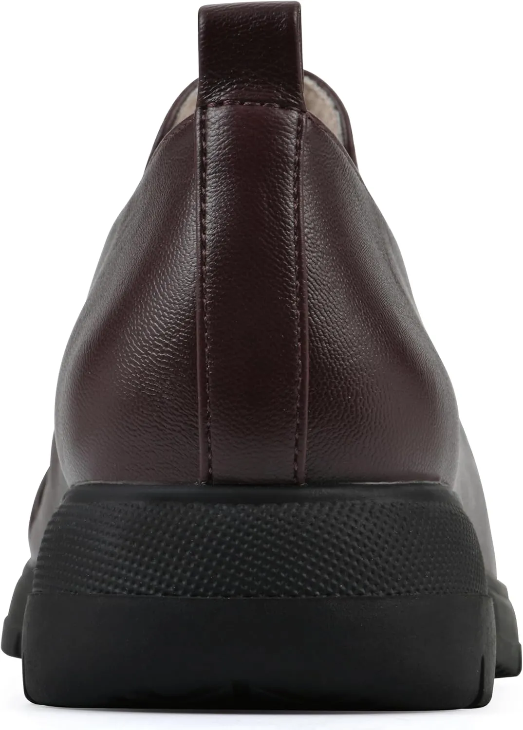 CLIFFS BY WHITE MOUNTAIN Women's Floaty Cushioned Work Shoe