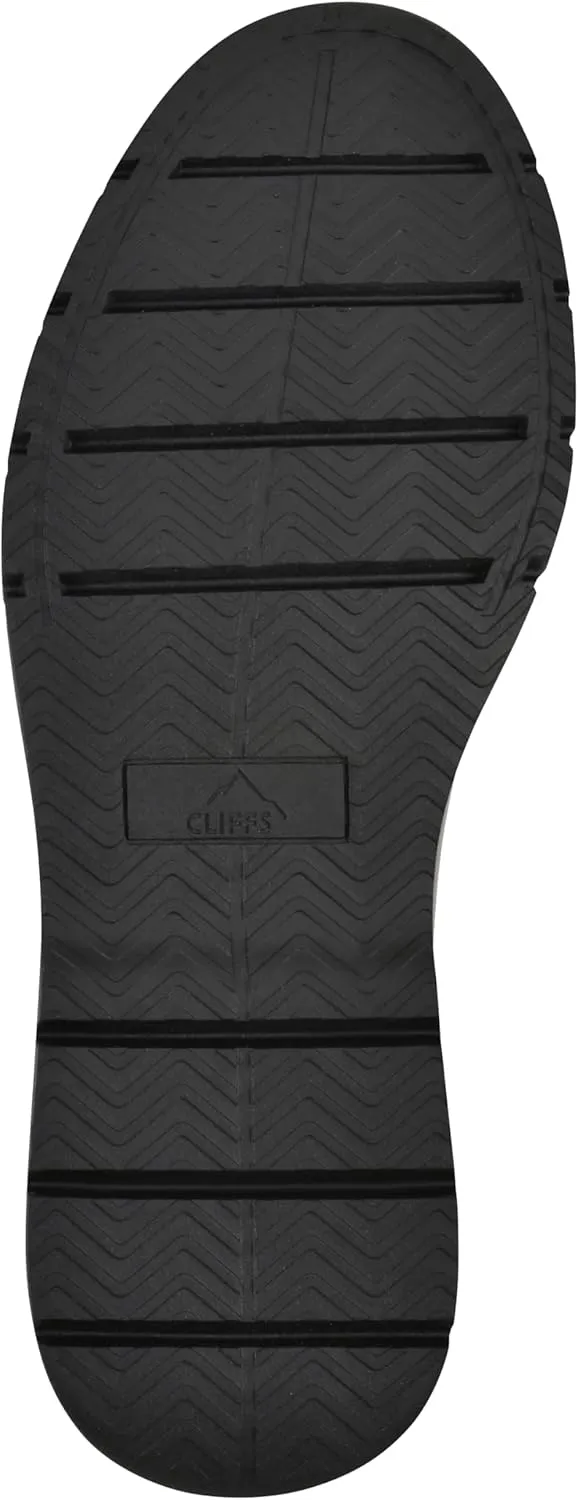 CLIFFS BY WHITE MOUNTAIN Women's Floaty Cushioned Work Shoe