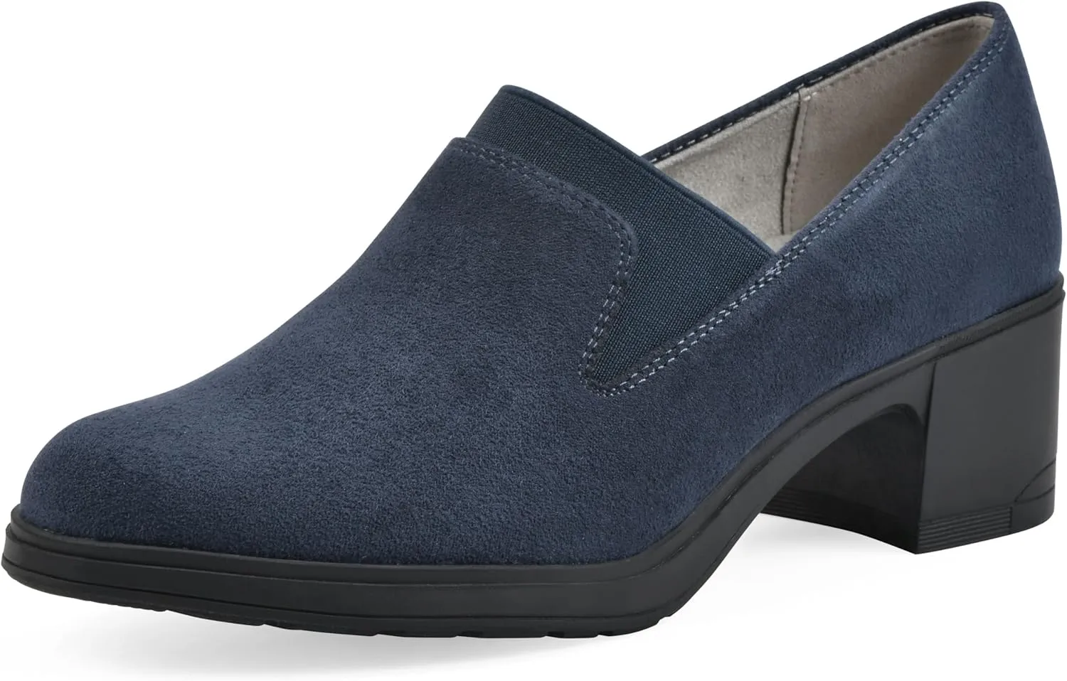 CLIFFS BY WHITE MOUNTAIN Women's Hunton Cushioned Heeled Shootie