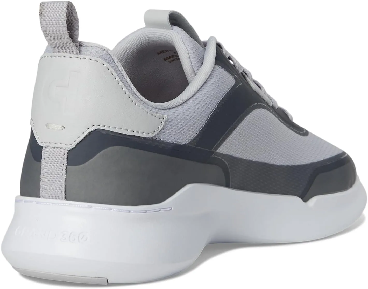 Cole Haan Men's Grand Crosscourt Modern Runner Sneaker