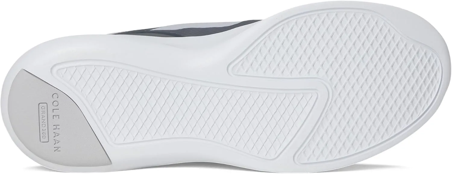 Cole Haan Men's Grand Crosscourt Modern Runner Sneaker