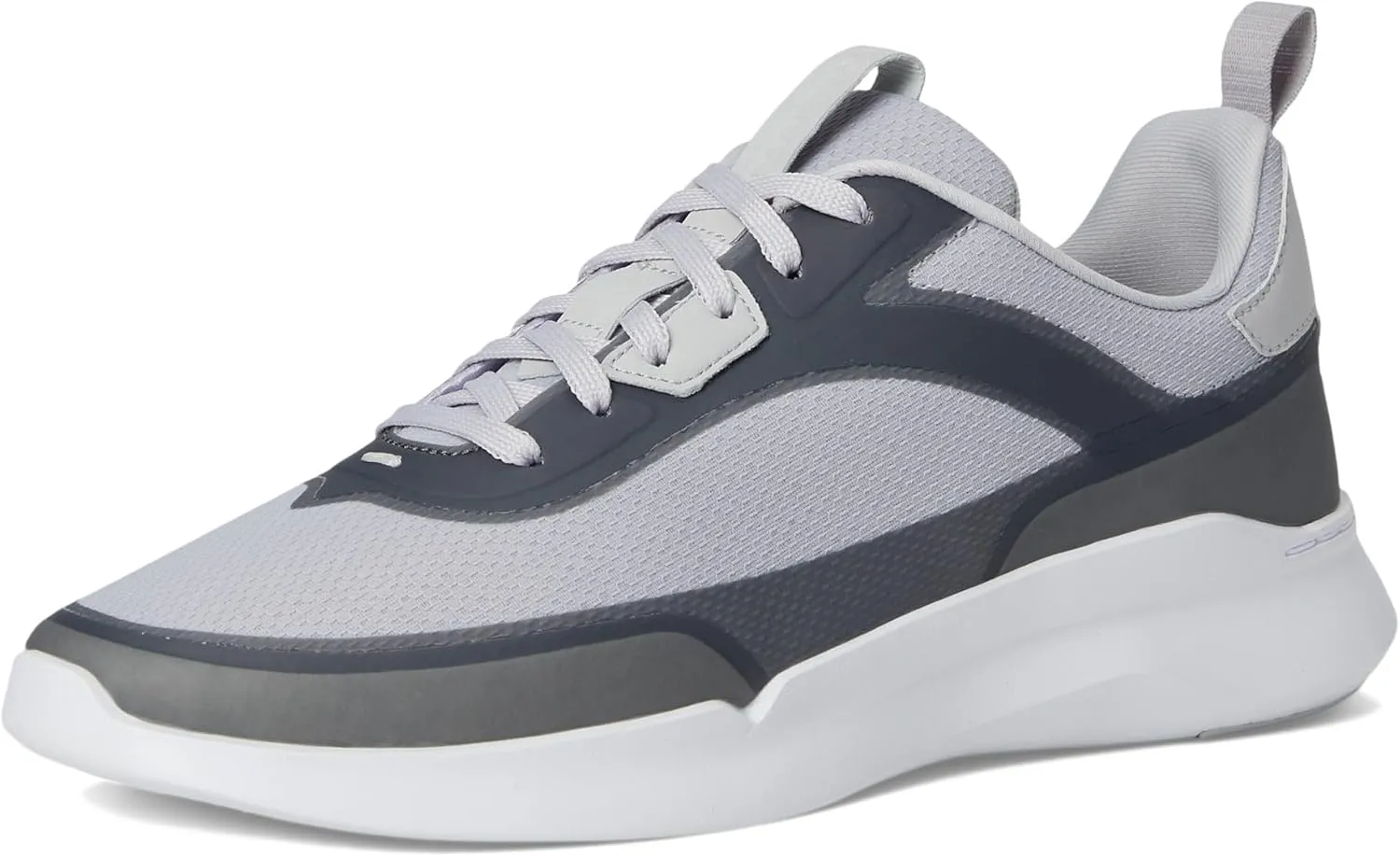 Cole Haan Men's Grand Crosscourt Modern Runner Sneaker
