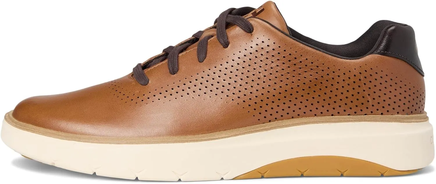Cole Haan Men's Grandpro Featherarc Laser Sneaker