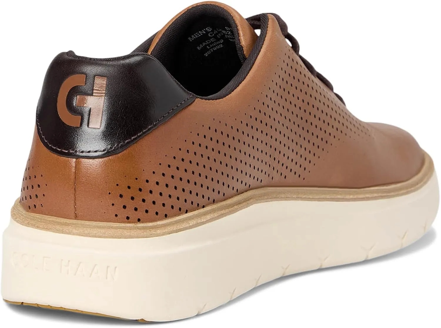 Cole Haan Men's Grandpro Featherarc Laser Sneaker