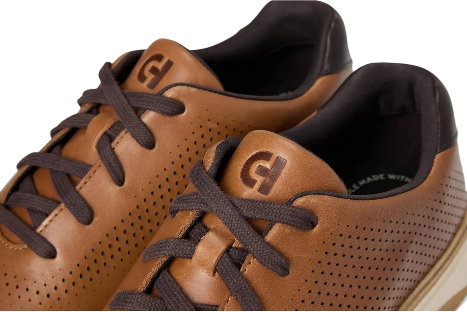 Cole Haan Men's Grandpro Featherarc Laser Sneaker
